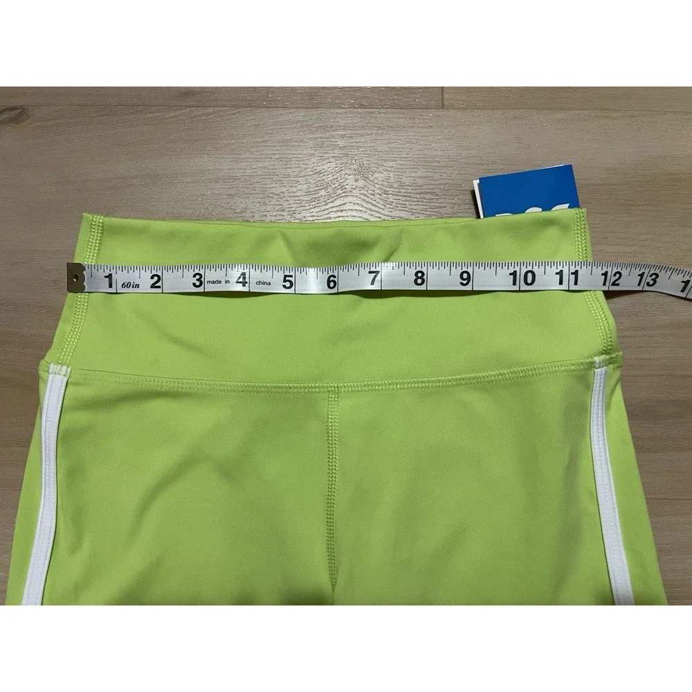 DSG Girls Bound Momentum Shortie High-Rise 3